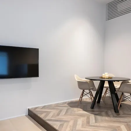 Cattolica Apartments Appartement Cattolica