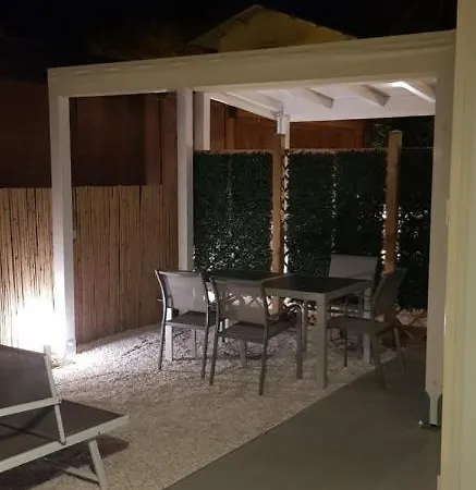Apartmán Cattolica Apartments Cattolica