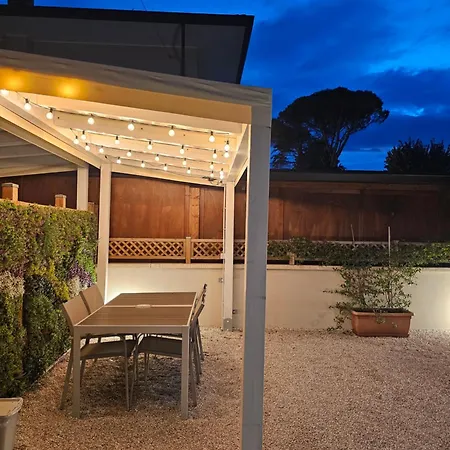 Cattolica Apartments Cattolica