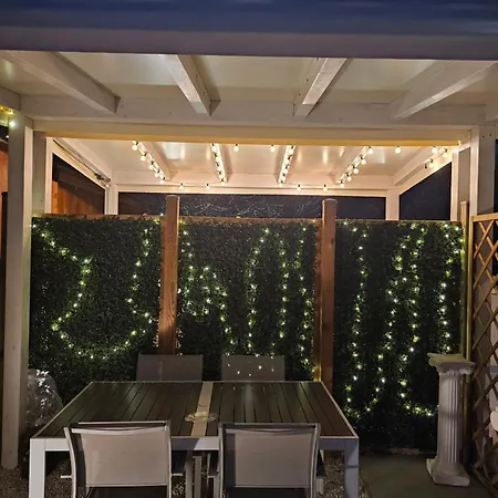 Cattolica Apartments * Cattolica