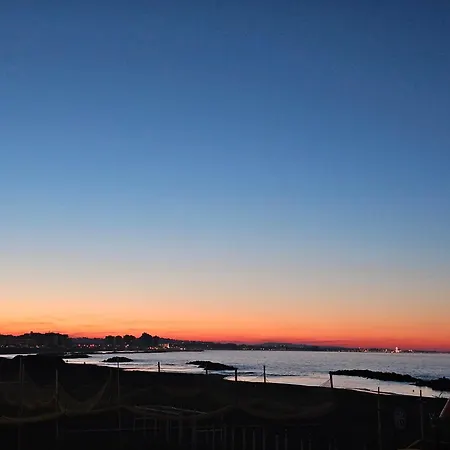 شقة Cattolica Apartments كاتوليكا