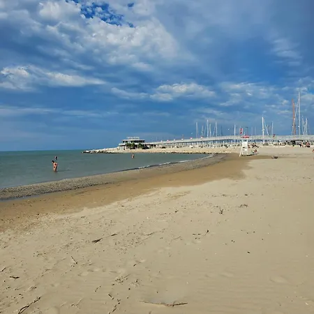 Cattolica Apartments *