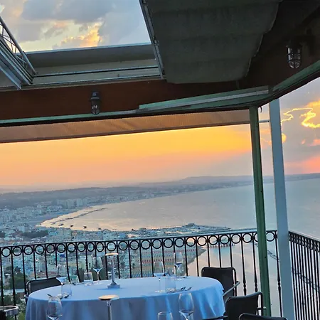 Cattolica Apartments