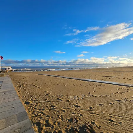 شقة Cattolica Apartments