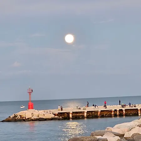 Cattolica Apartments Cattolica