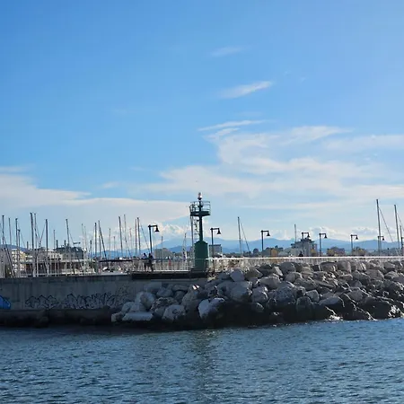 Cattolica Apartments