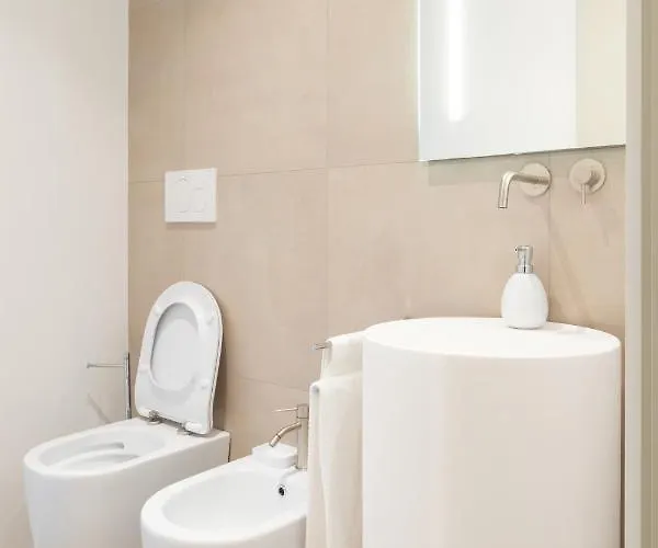 Apartman Cattolica Apartments