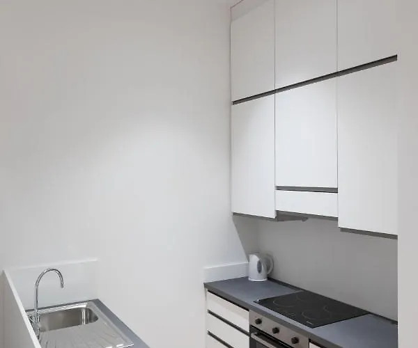 Cattolica Apartments