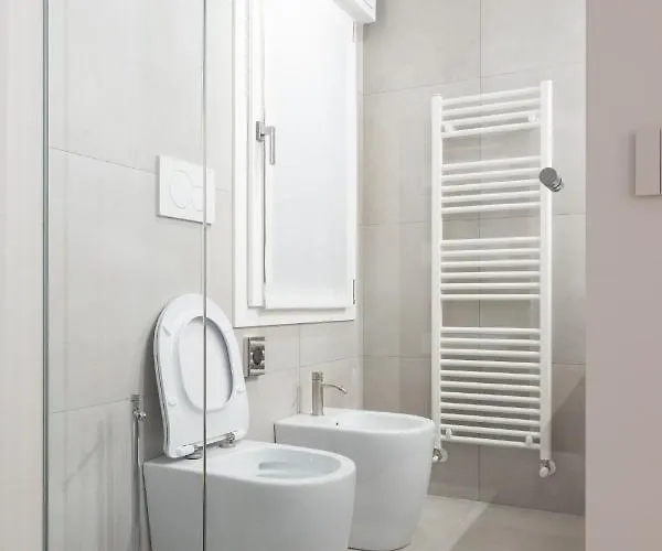 Cattolica Apartments Apartamento *