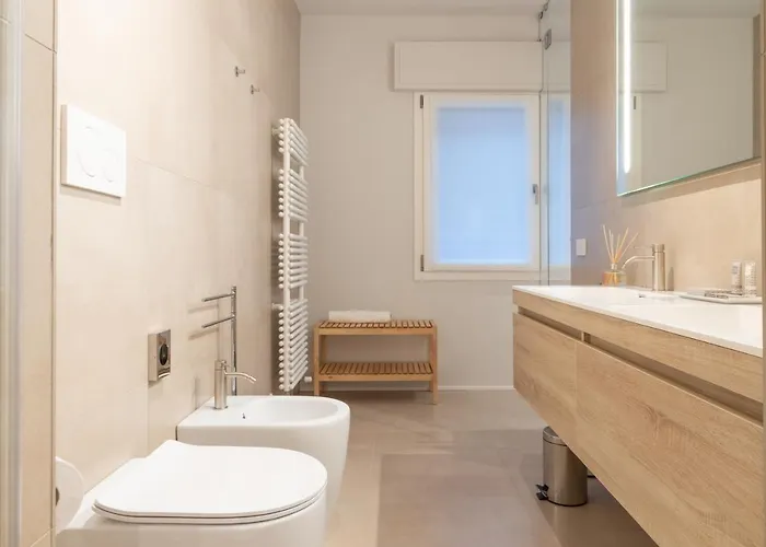 Cattolica Apartments *