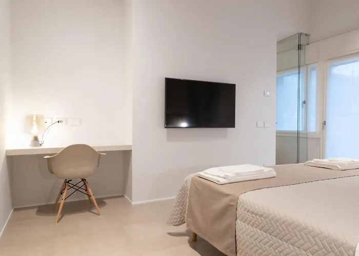 Apartman Cattolica Apartments