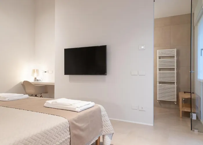 Cattolica Apartments