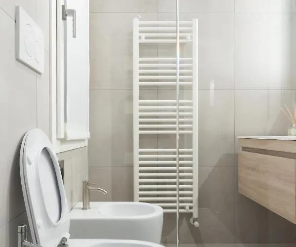 Cattolica Apartments Cattolica