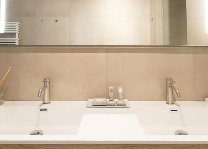 Cattolica Apartments *