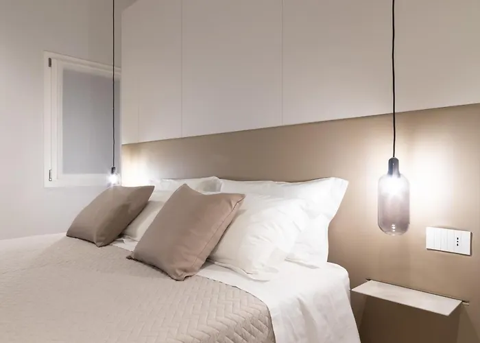 Apartamento Cattolica Apartments *