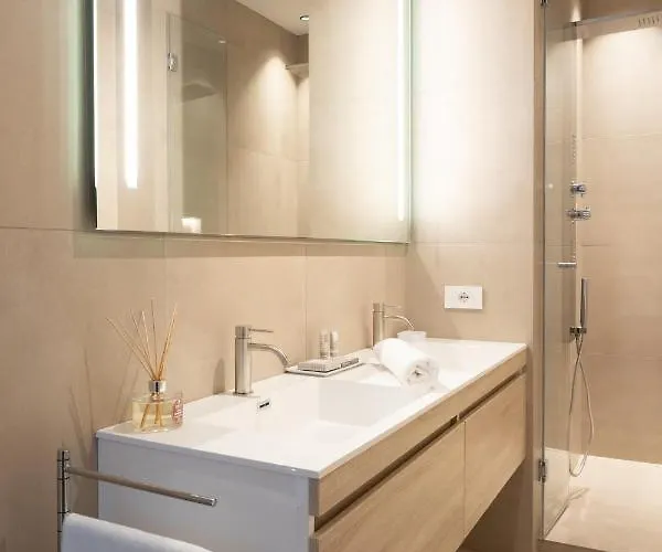 Cattolica Apartments Apartamento Cattolica