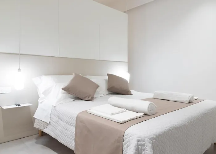 Cattolica Apartments Apartman *