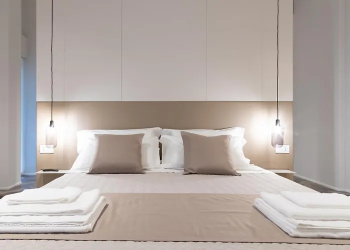 Apartman Cattolica Apartments