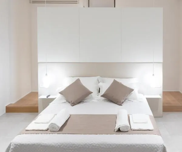 Cattolica Apartments Apartman *