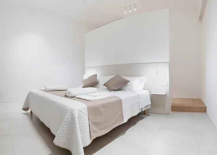 Cattolica Apartments *