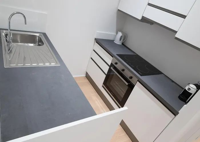 Cattolica Apartments * Cattolica