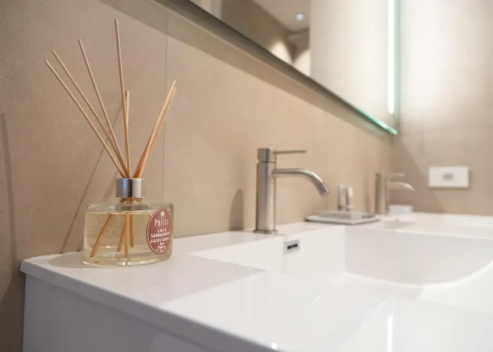 Apartman Cattolica Apartments