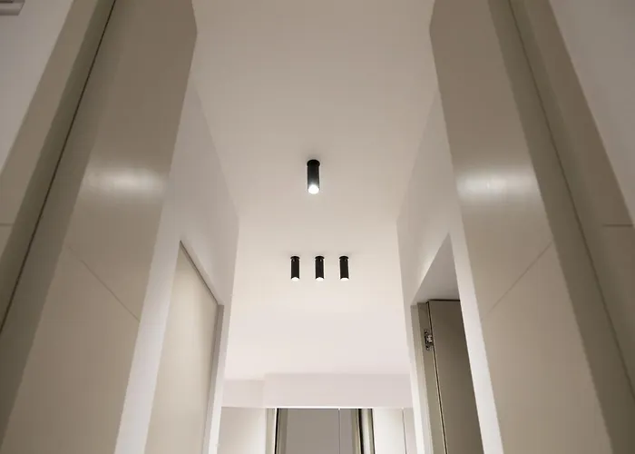 Cattolica Apartments Apartamento Cattolica