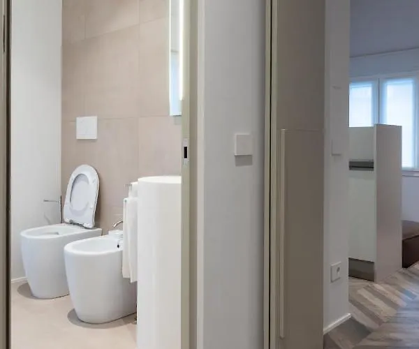 Cattolica Apartments