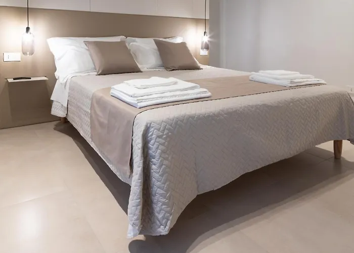 Cattolica Apartments Apartman Cattolica