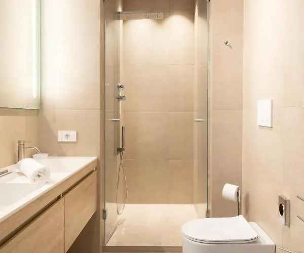 Cattolica Apartments Apartman *