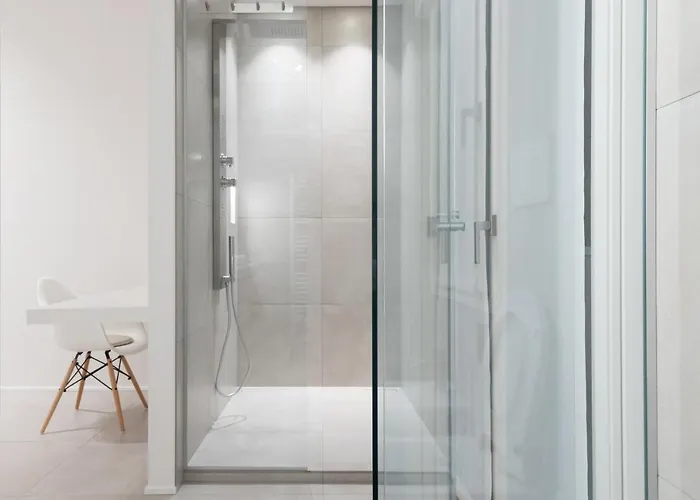 Cattolica Apartments Apartman