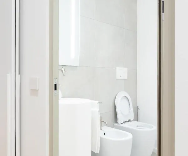 Cattolica Apartments Apartamento Cattolica