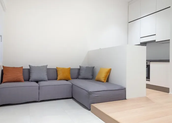 Cattolica Apartments Apartment Cattolica