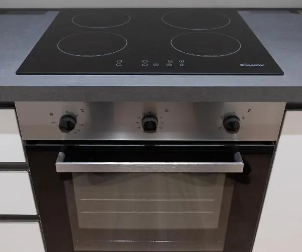 Cattolica Apartments Apartment *