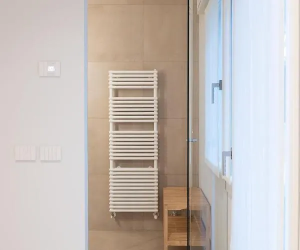 Apartman Cattolica Apartments
