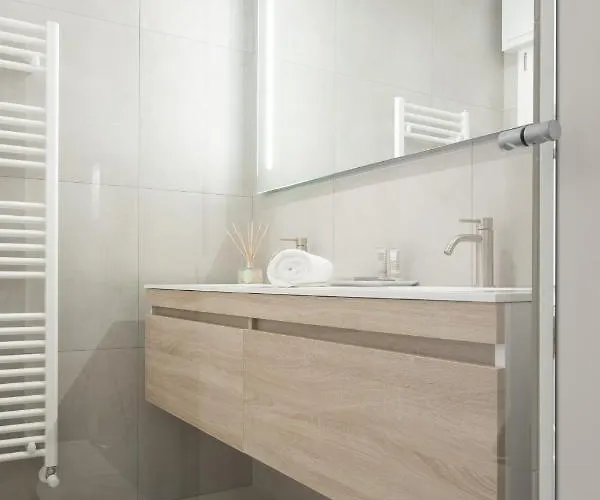 Apartman Cattolica Apartments Cattolica