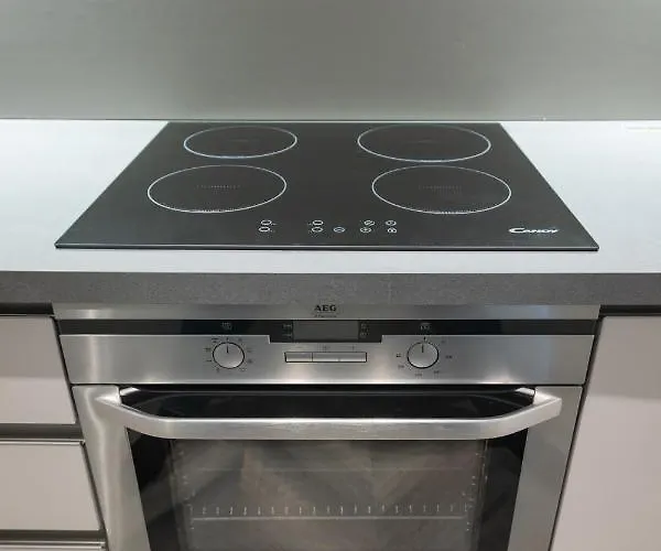 Cattolica Apartments * Cattolica