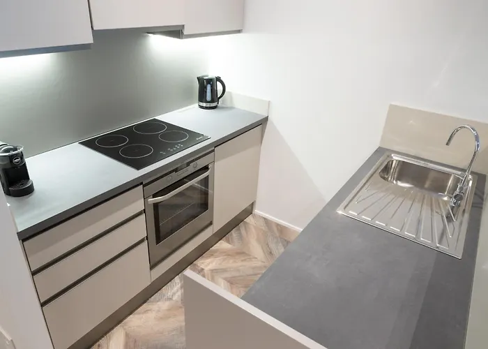 Cattolica Apartments