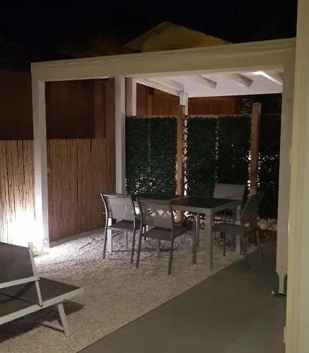 Apartamento Cattolica Apartments Cattolica