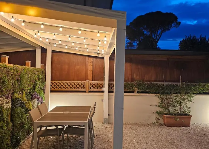 Cattolica Apartments Cattolica