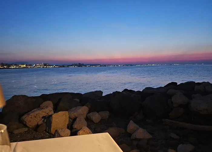 Apartman Cattolica Apartments *