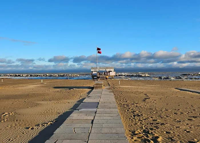 Cattolica Apartments Apartment Cattolica