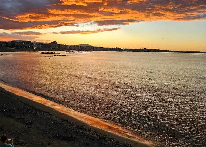 Cattolica Apartments *