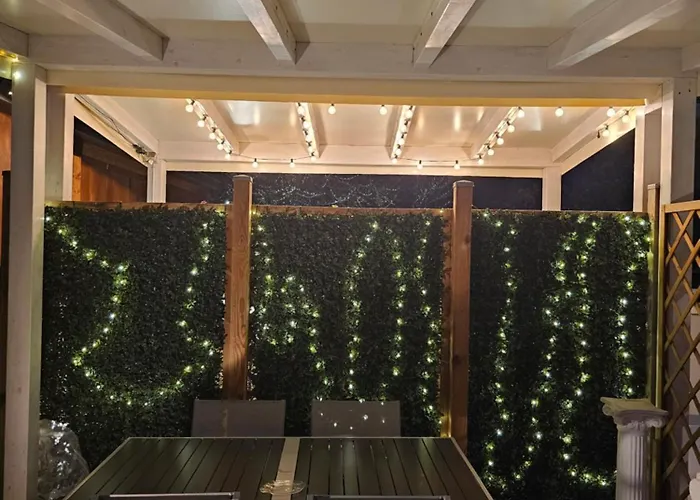 Cattolica Apartments * Cattolica