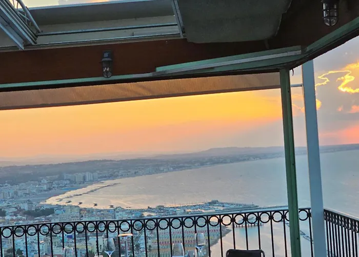 Cattolica Apartments