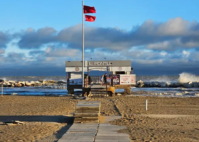 Cattolica Apartments Apartment