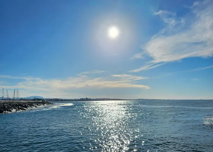 Cattolica Apartments Apartamento *