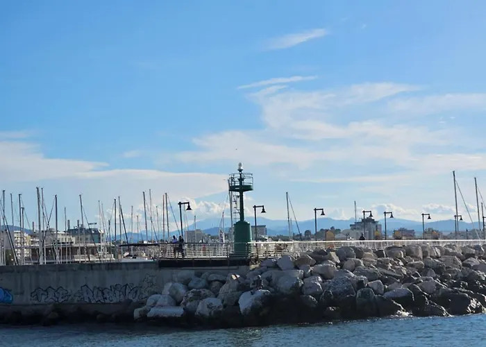 Cattolica Apartments